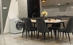D'Rinie Sky Homestay